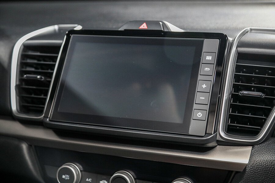 Honda City 1.5 L 2024 - Hình 27 Honda City 1.5 L 2024 - Hình 27