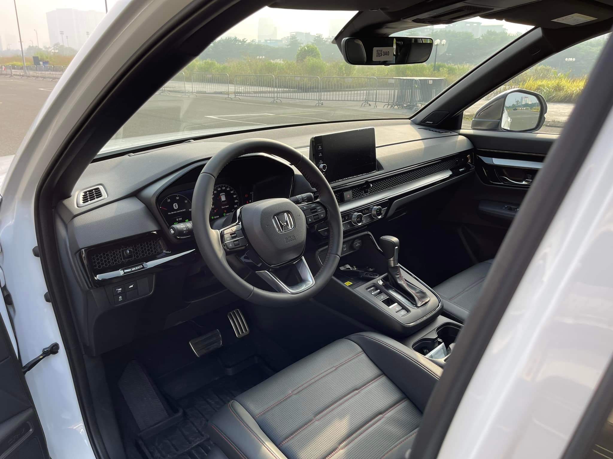 Honda CR-V 2.0L e:HEV RS