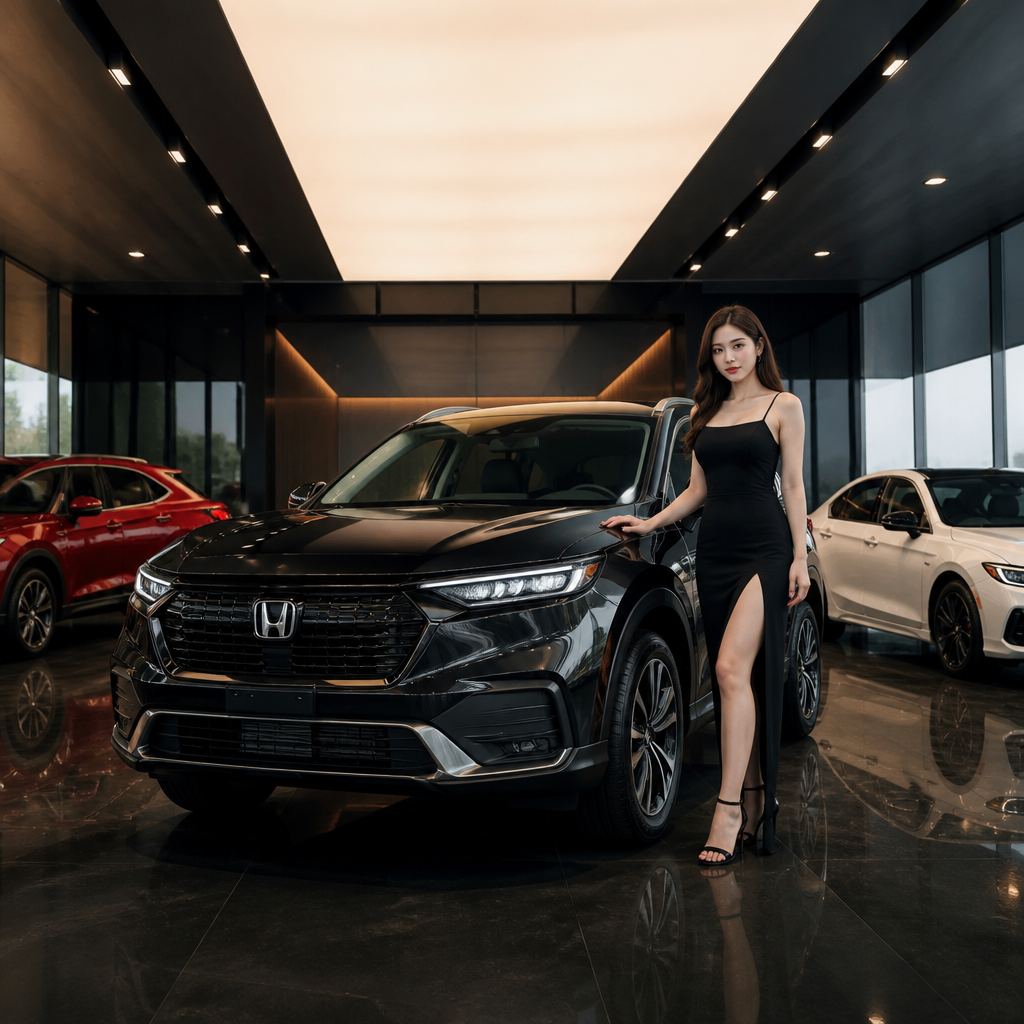 Chi phí sở hữu Honda BRV 2026 so với các đối thủ cùng phân khúc