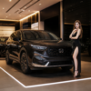 đánh giá tính năng an toàn Honda CR-V 2026