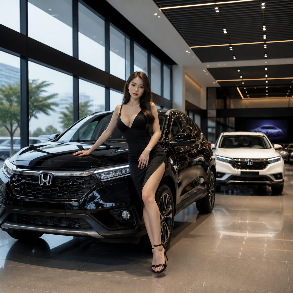 đánh giá tính năng tiện nghi Honda CR-V 2026