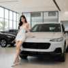 đánh giá tính năng tiện nghi Honda CR-V 2026