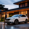 đối tượng sử dụng Honda CR-V 2026