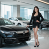 giá lăn bánh Honda City 2026