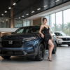 giá lăn bánh Honda CRV 2026