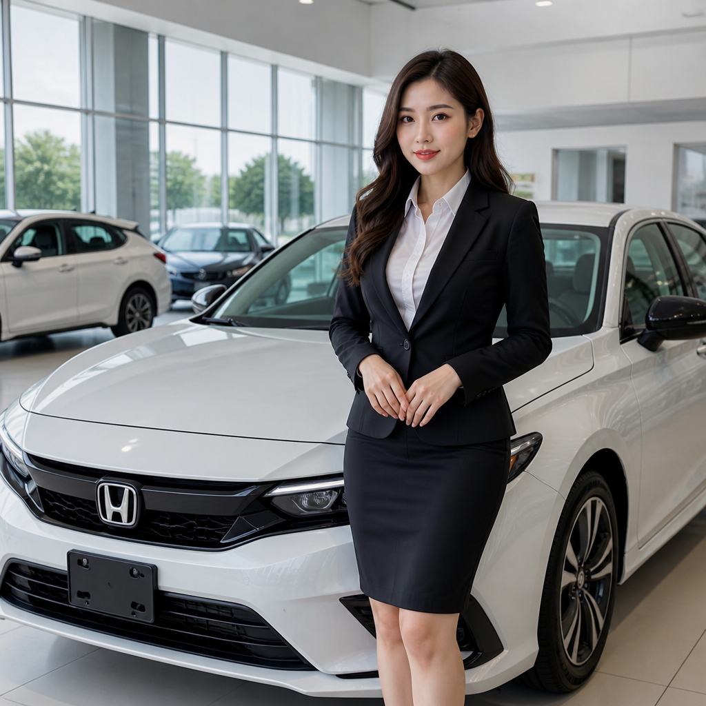 giá lăn bánh Honda CRV Hev dành cho doanh nghiệp và tùy chọn báo giá
