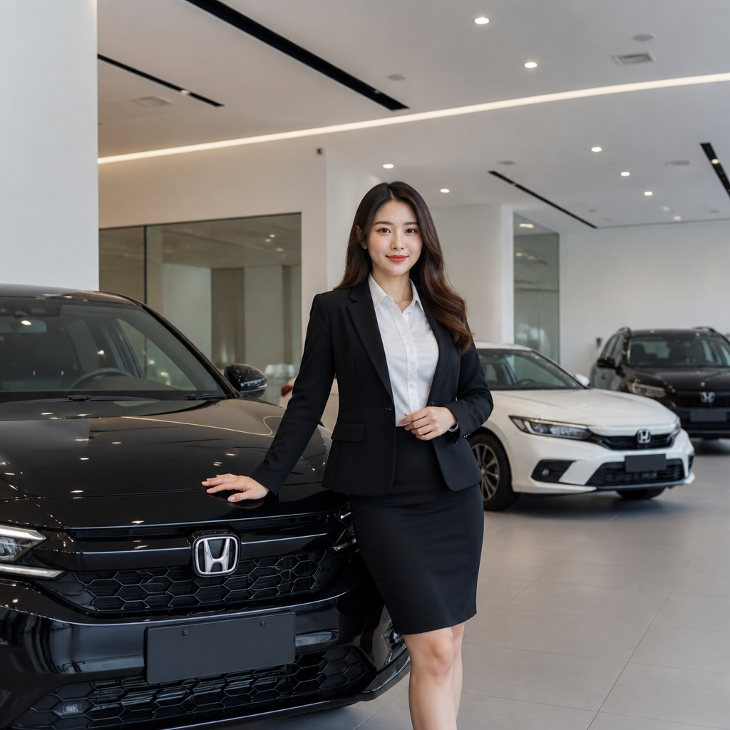 giá lăn bánh Honda CRV Hev so sánh với xe đối thủ về chi phí