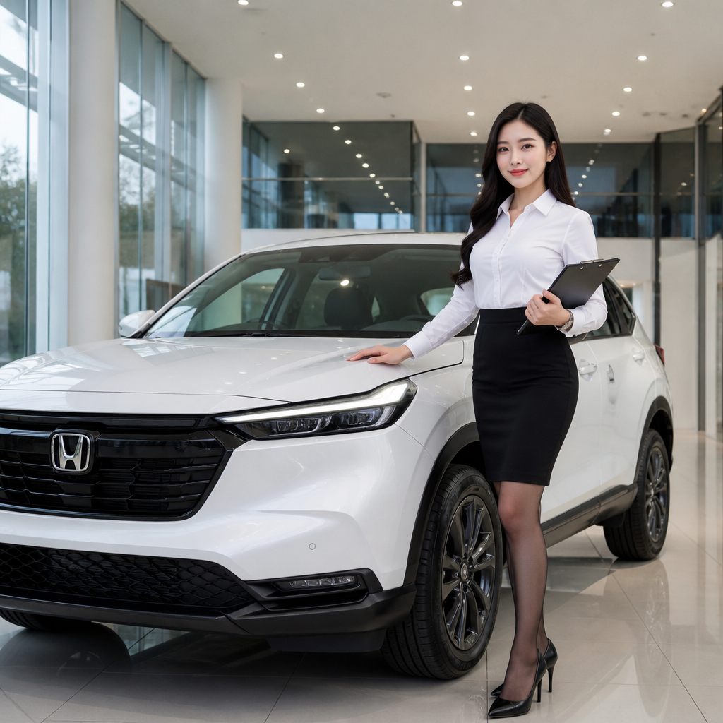 giá lăn bánh Honda CRV Hev so sánh với xe đối thủ về chi phí