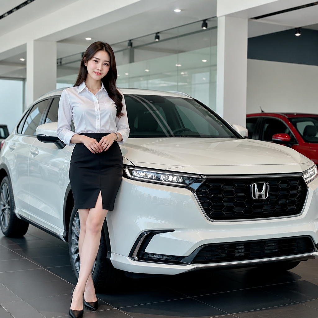 giá lăn bánh Honda CRV Hev và lợi ích vận hành cho người mua