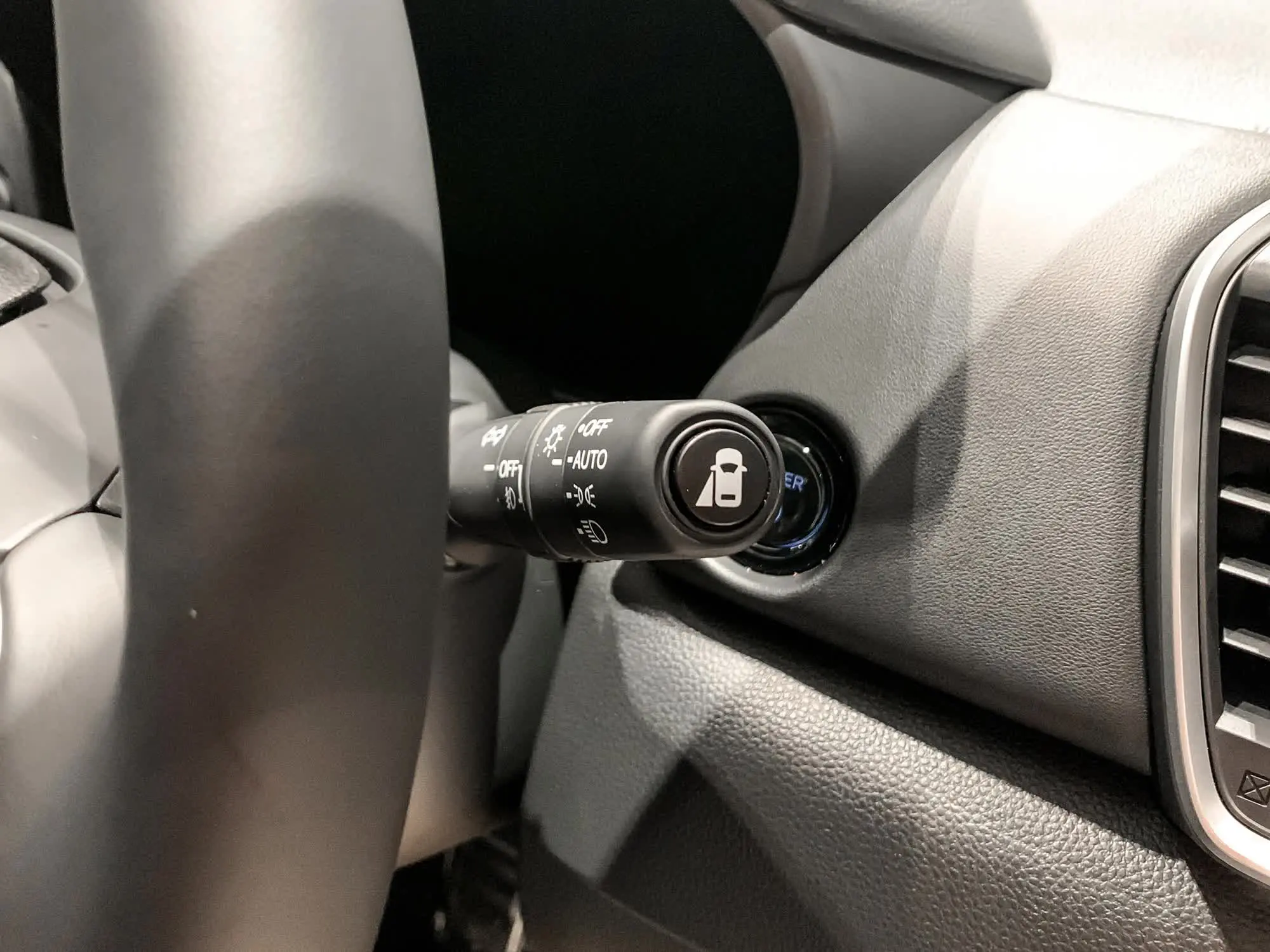 Honda BR-V L