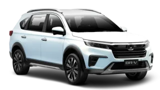 Honda BR-V