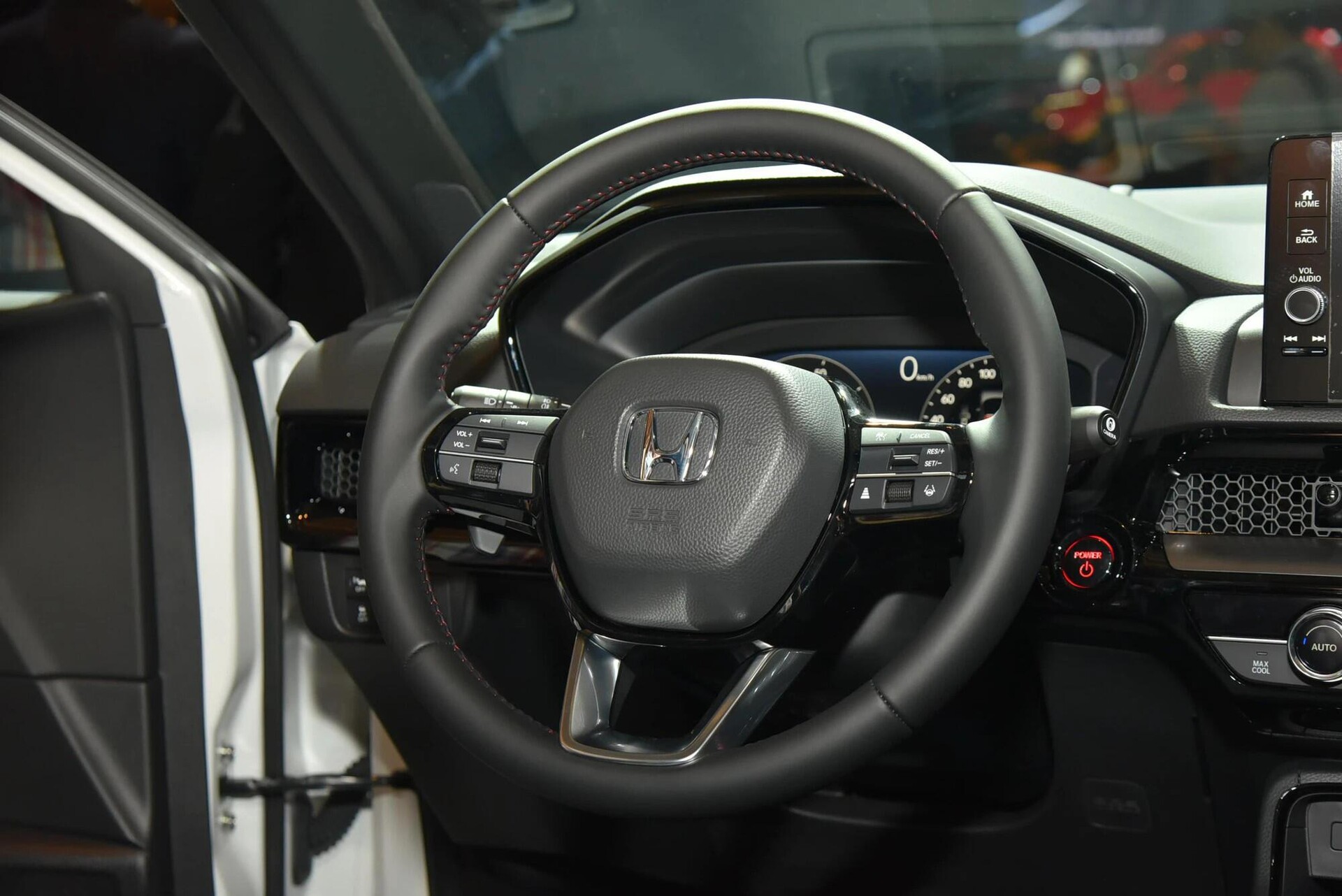 Honda CR-V 1.5L L AWD