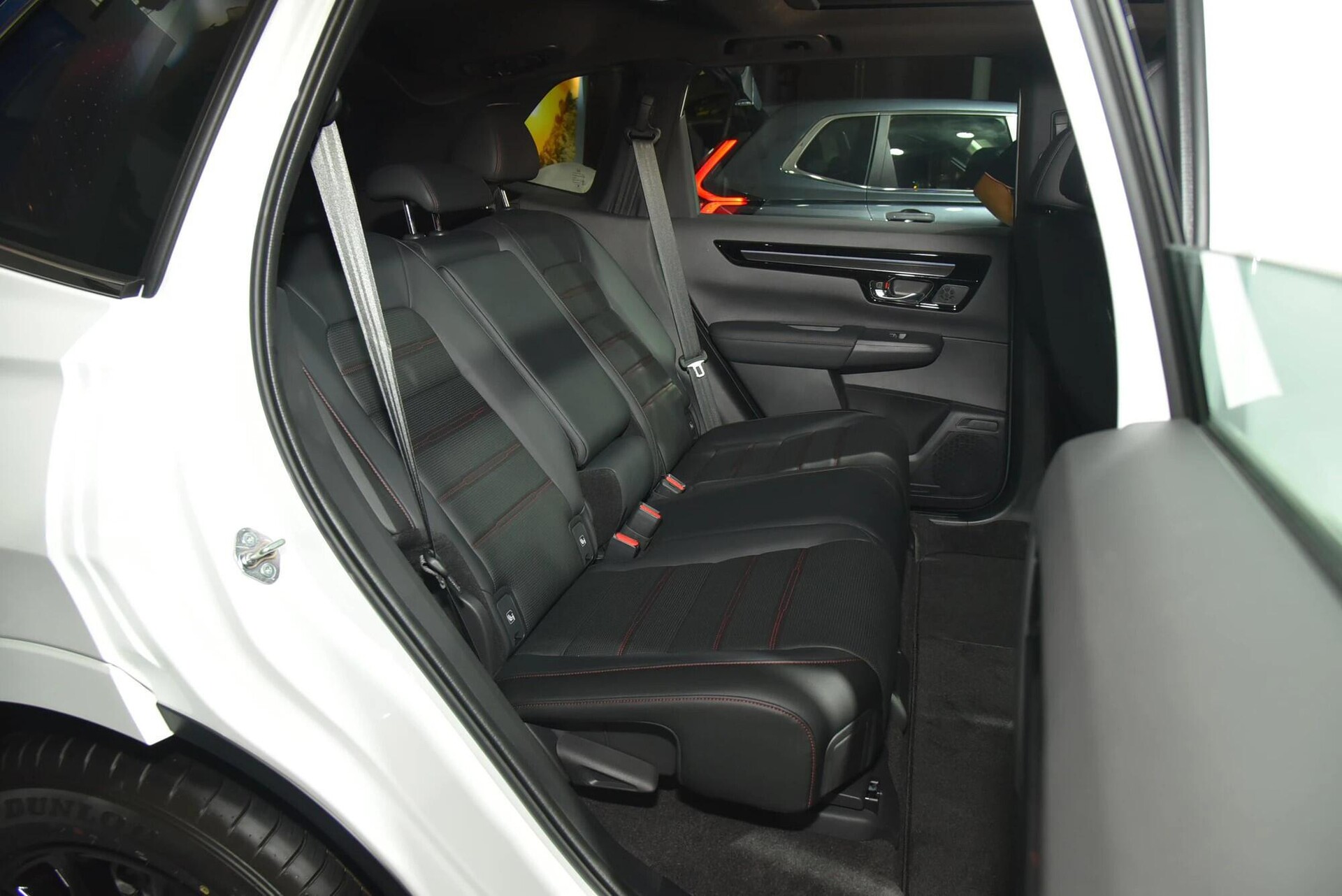 Honda CR-V 1.5L L AWD