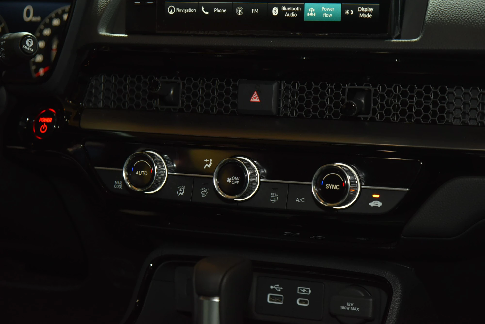 Honda CR-V 1.5L L AWD