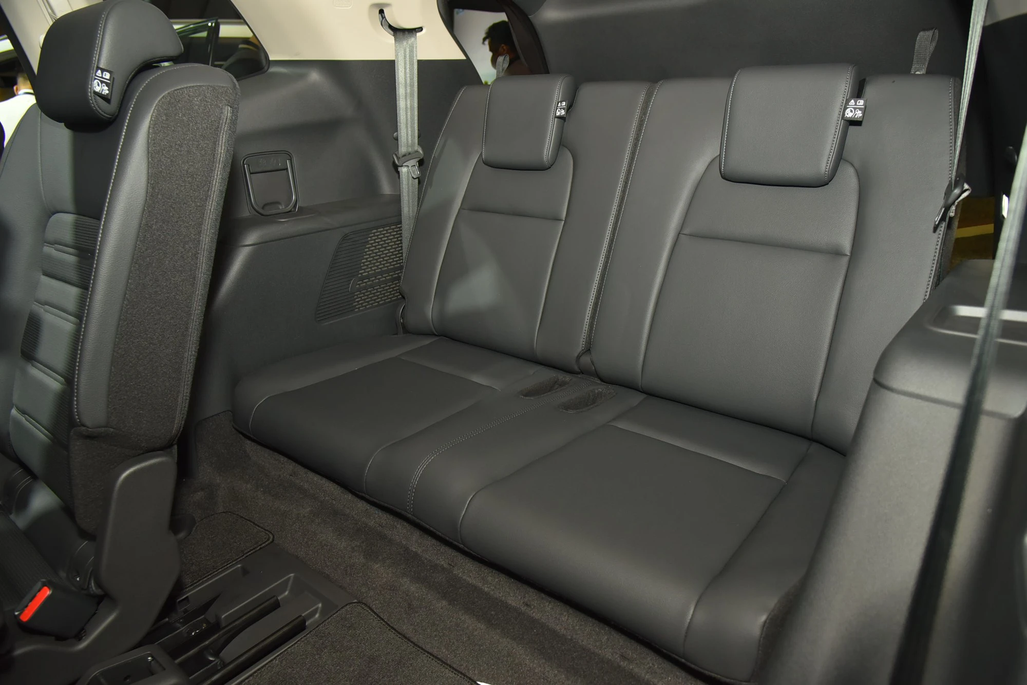 Honda CR-V 1.5L L AWD
