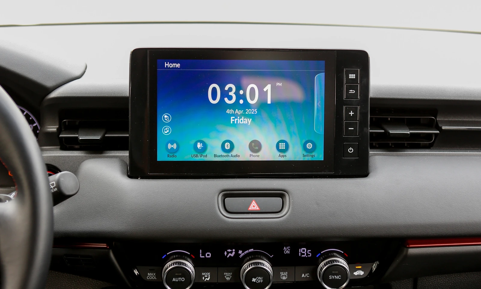 Honda HR-V e:HEV RS