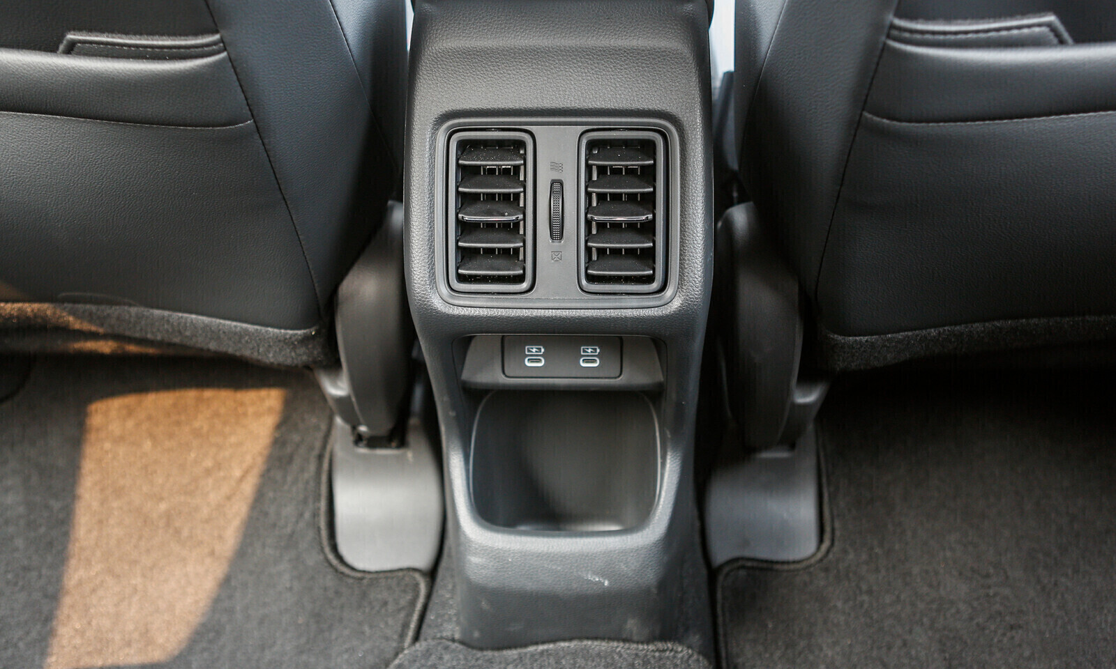 Honda HR-V e:HEV RS