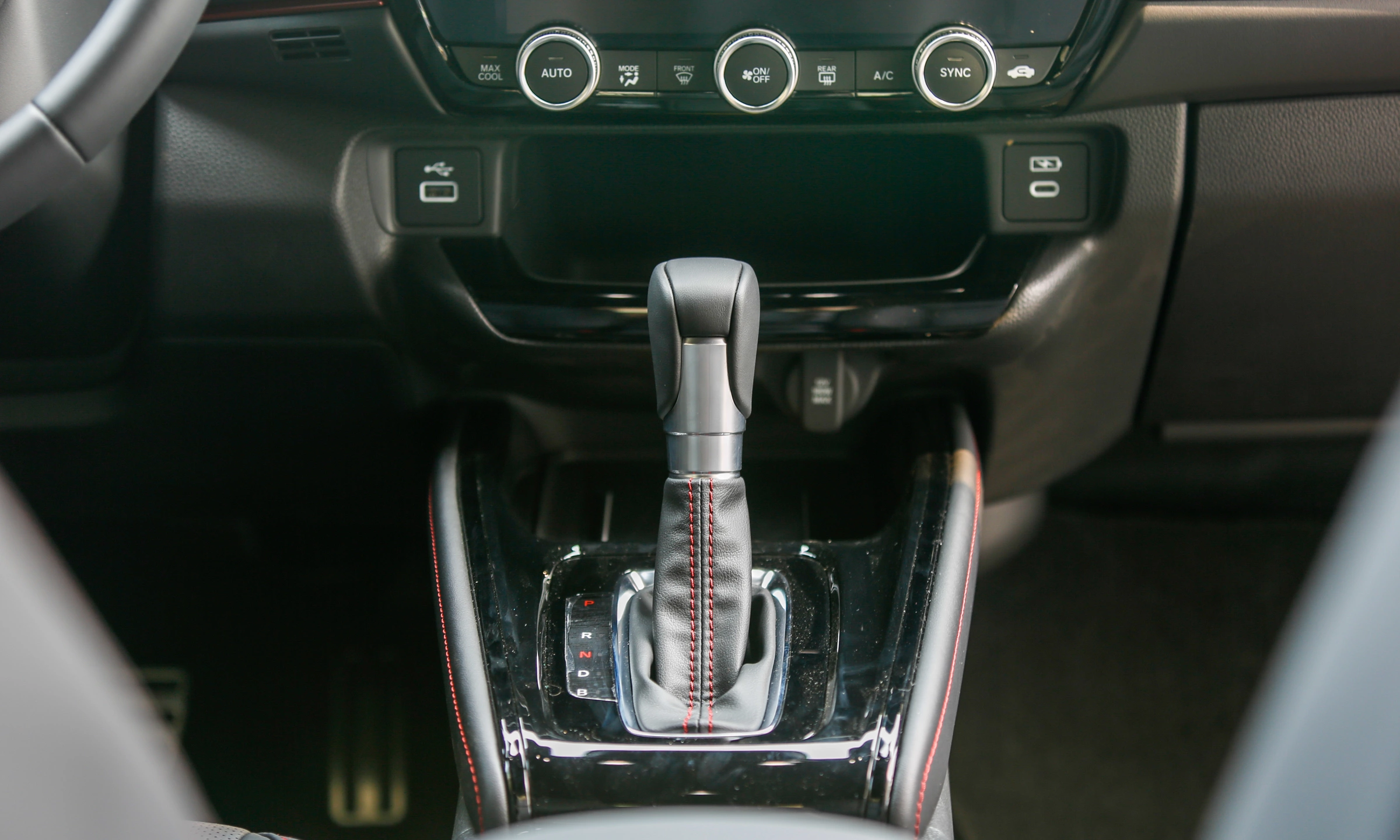 Honda HR-V e:HEV RS