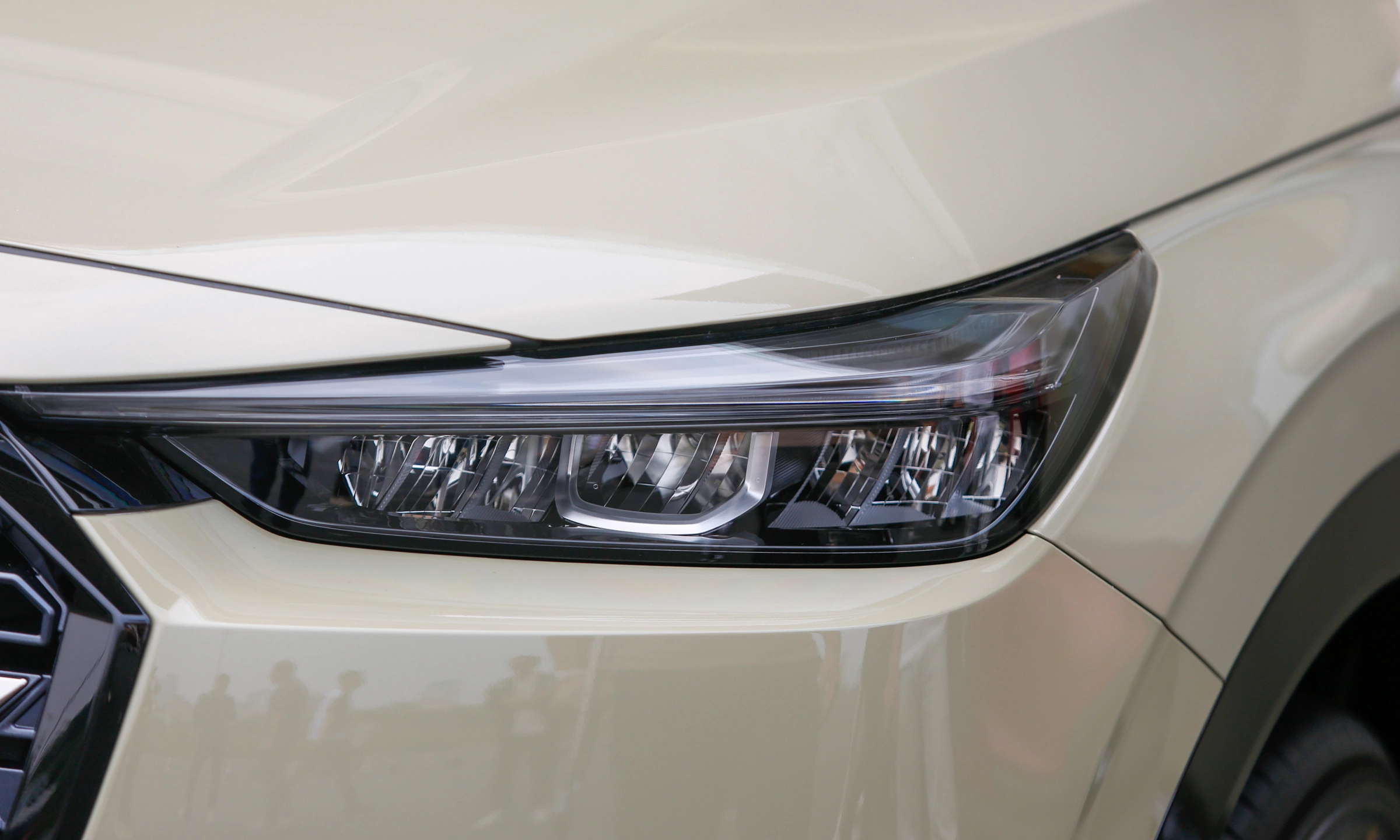 Honda HR-V e:HEV RS