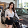 Honda Ô tô Hà Nội An Khánh – Lựa chọn mẫu xe phù hợp