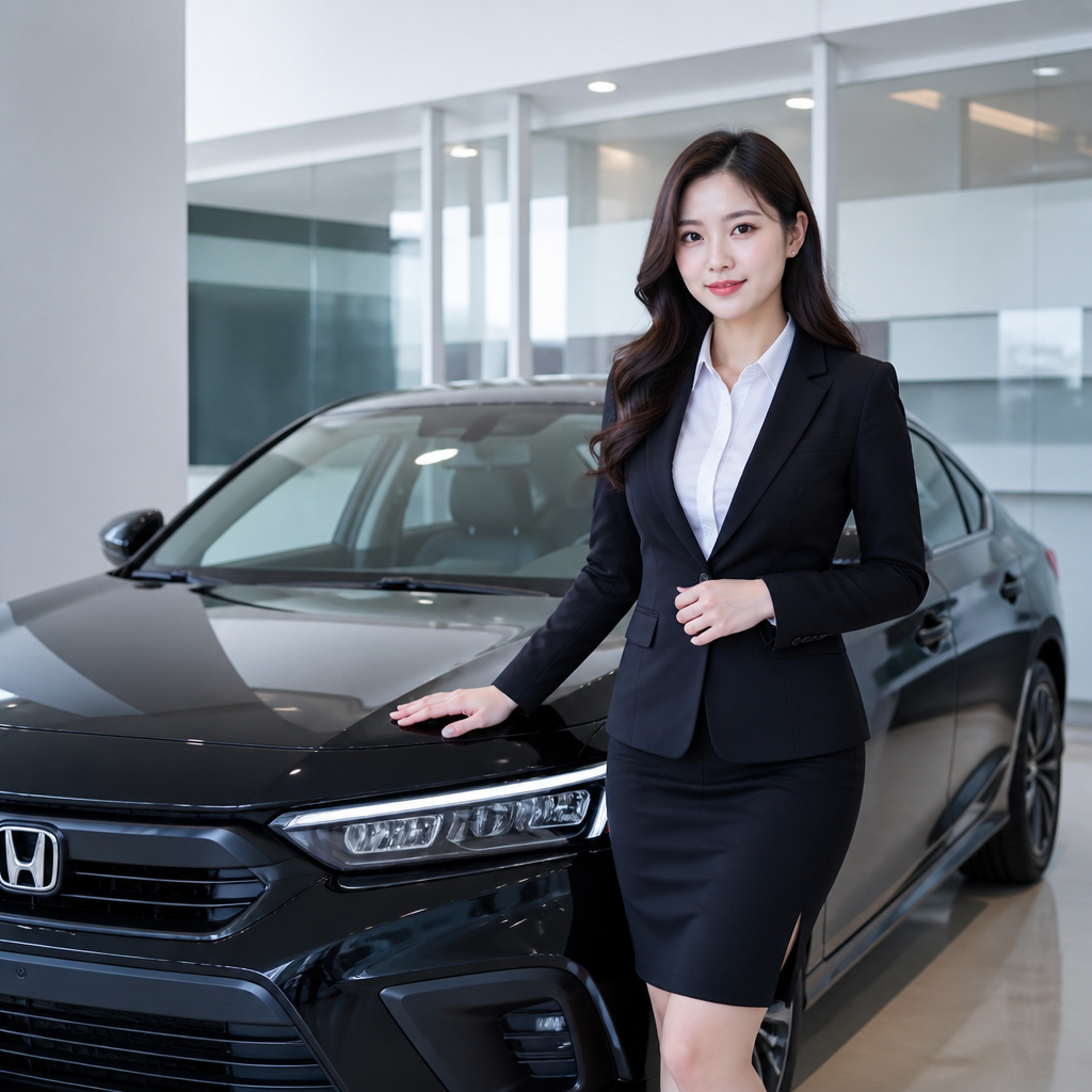 Honda Ô Tô Hà Nội An Khánh - Trả góp xe