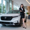 Honda Ô Tô Hà Nội An Khánh - Trả góp xe