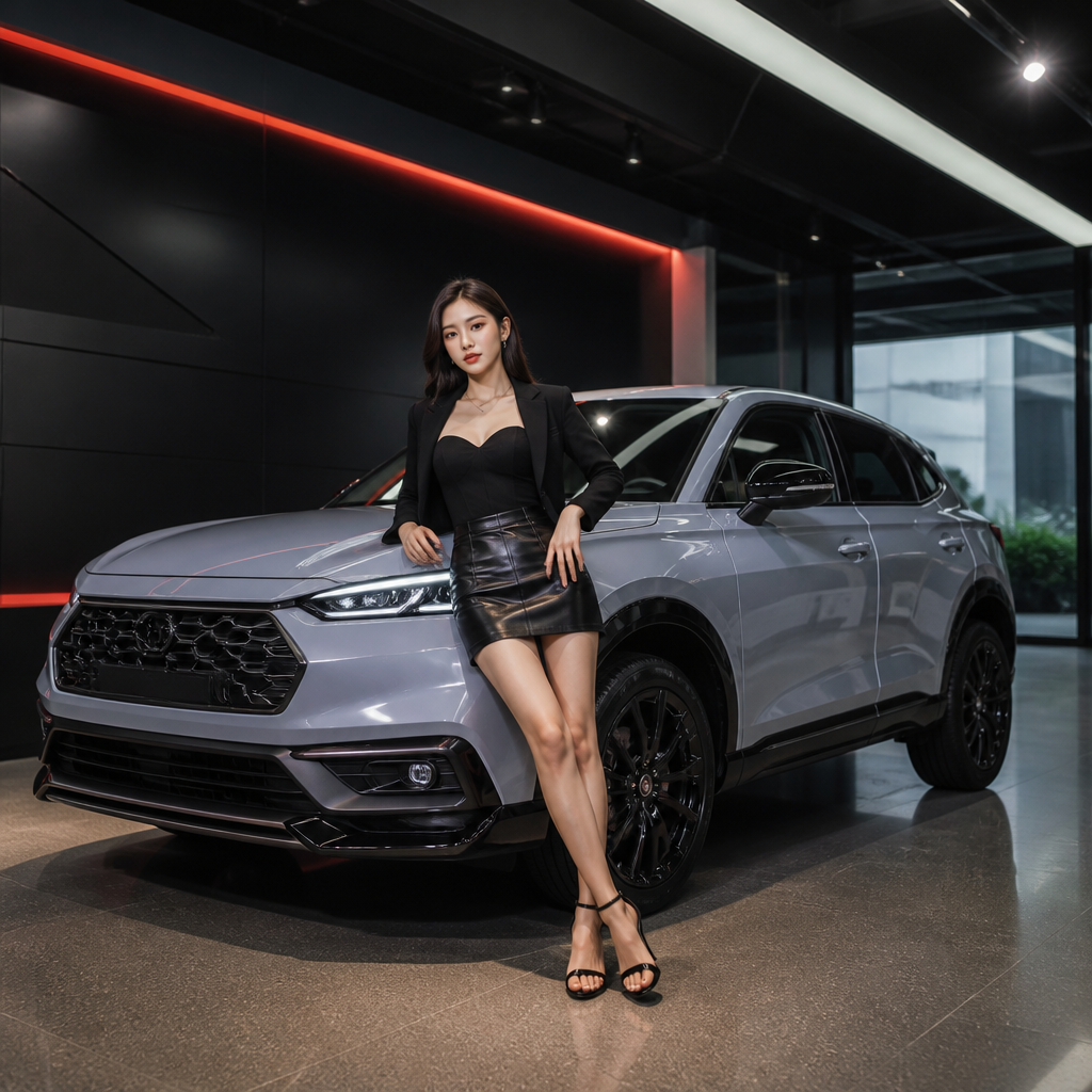Lợi ích mua xe Honda tại Honda Ô tô An Khánh