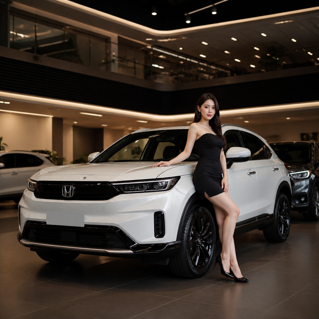 Lợi ích mua xe Honda tại Honda Ô tô An Khánh
