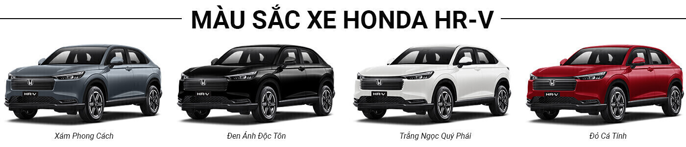 Honda HR-V e:HEV RS