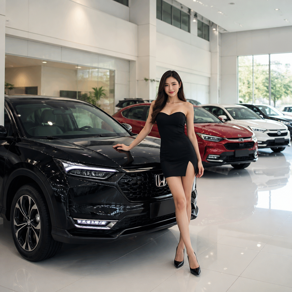 So sánh giá xe Honda tại Ô tô An Khánh với các đại lý khác