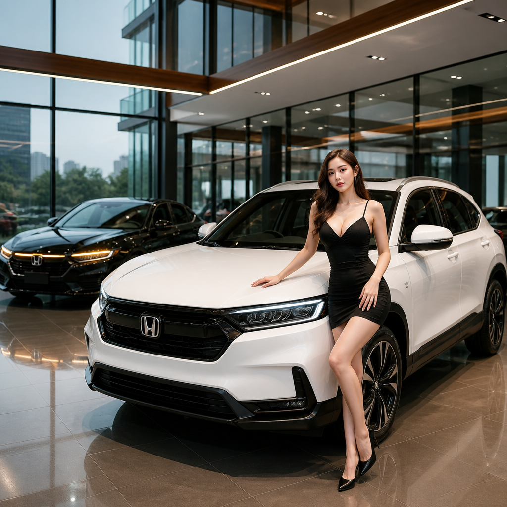 Thiết kế nội thất và tiện nghi Honda BRV 2026 so với các xe cùng phân khúc