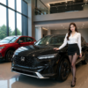 Tính năng nổi bật của xe Honda tại An Khánh