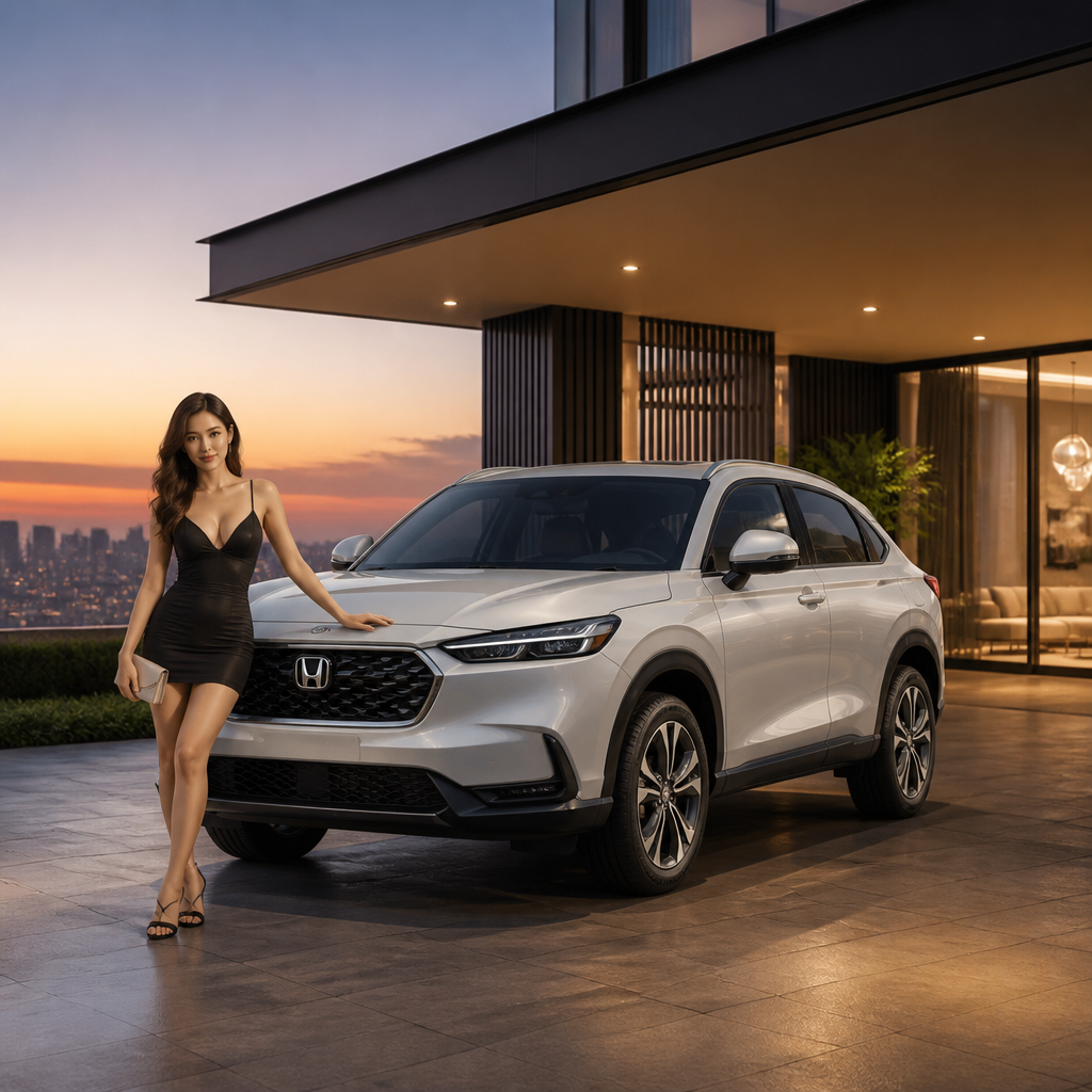 Tính năng nổi bật của xe Honda tại An Khánh