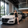 Bảng báo giá xe Honda và VinFast năm nay