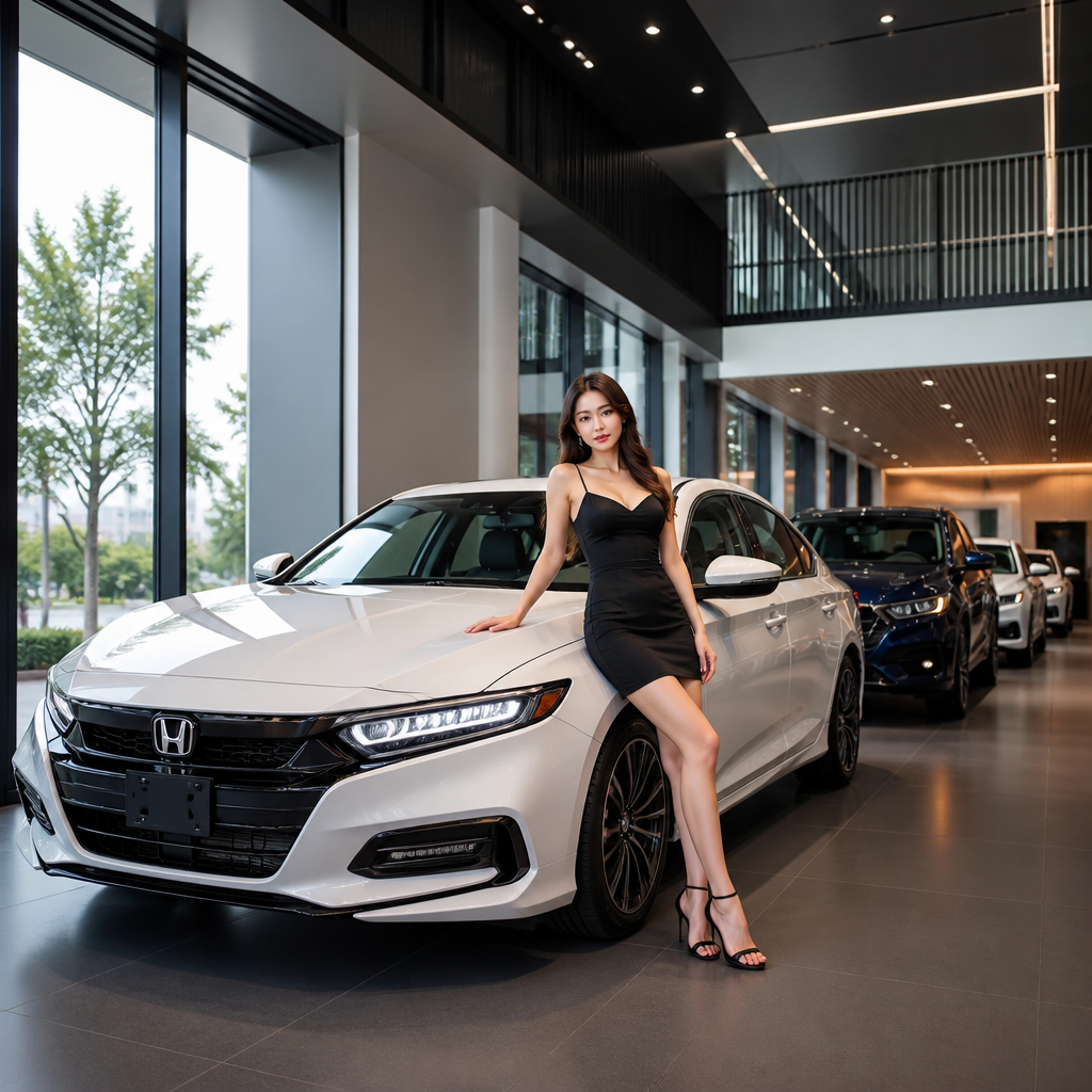 Bảng báo giá xe Honda và VinFast năm nay