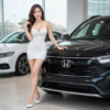 Bảng giá xe Honda Việt Nam tháng 7