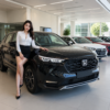 đánh giá Honda BR-V L 2026