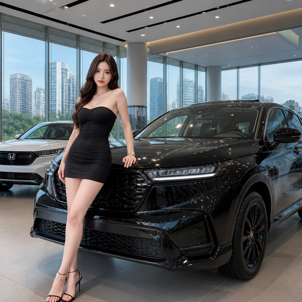 Đối tượng sử dụng phù hợp với từng mẫu xe Honda và VinFast