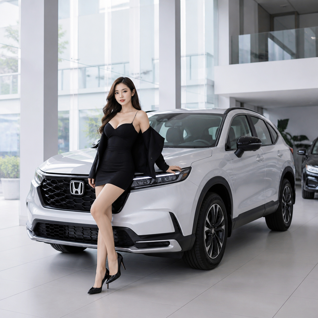 Giá bán và ưu đãi Honda City cho gia đình Việt