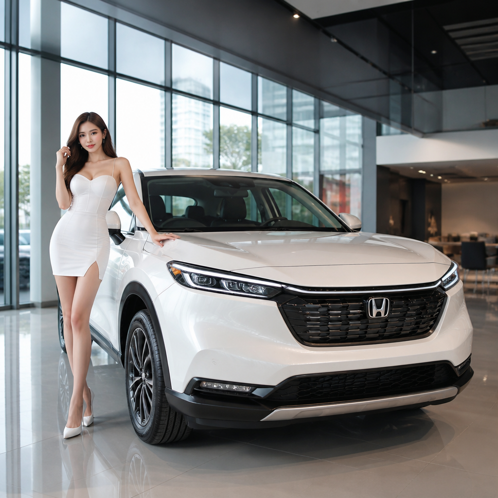 Honda City đại lý uy tín gần bạn và cách tra cứu giá
