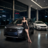 Honda City dành cho gia đình Việt
