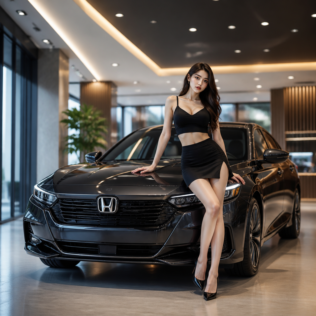Honda City mua trả góp và thủ tục đăng ký