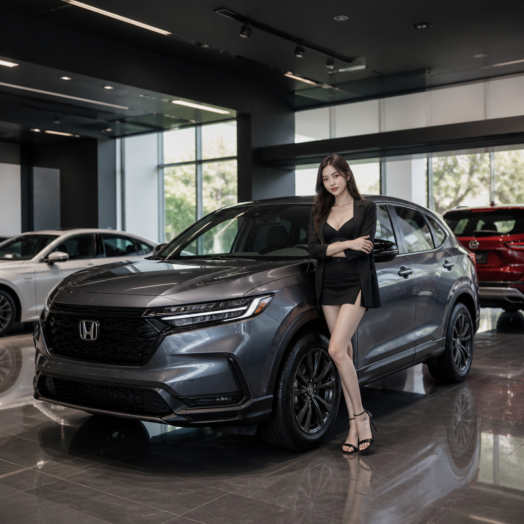 Honda City mua trả góp và thủ tục đăng ký