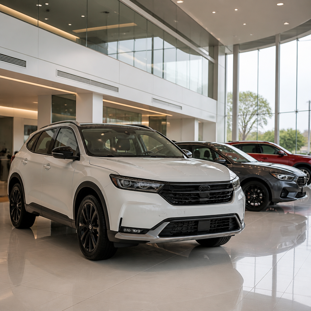 Honda City tính năng an toàn và công nghệ