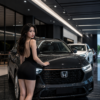 Honda City tính năng an toàn và công nghệ