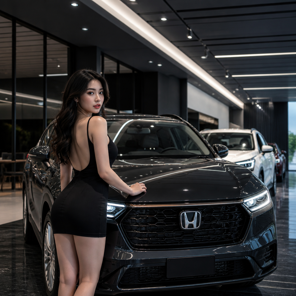 Honda City tính năng an toàn và công nghệ
