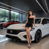 Honda City tổng quan thiết kế nội thất và ngoại thất