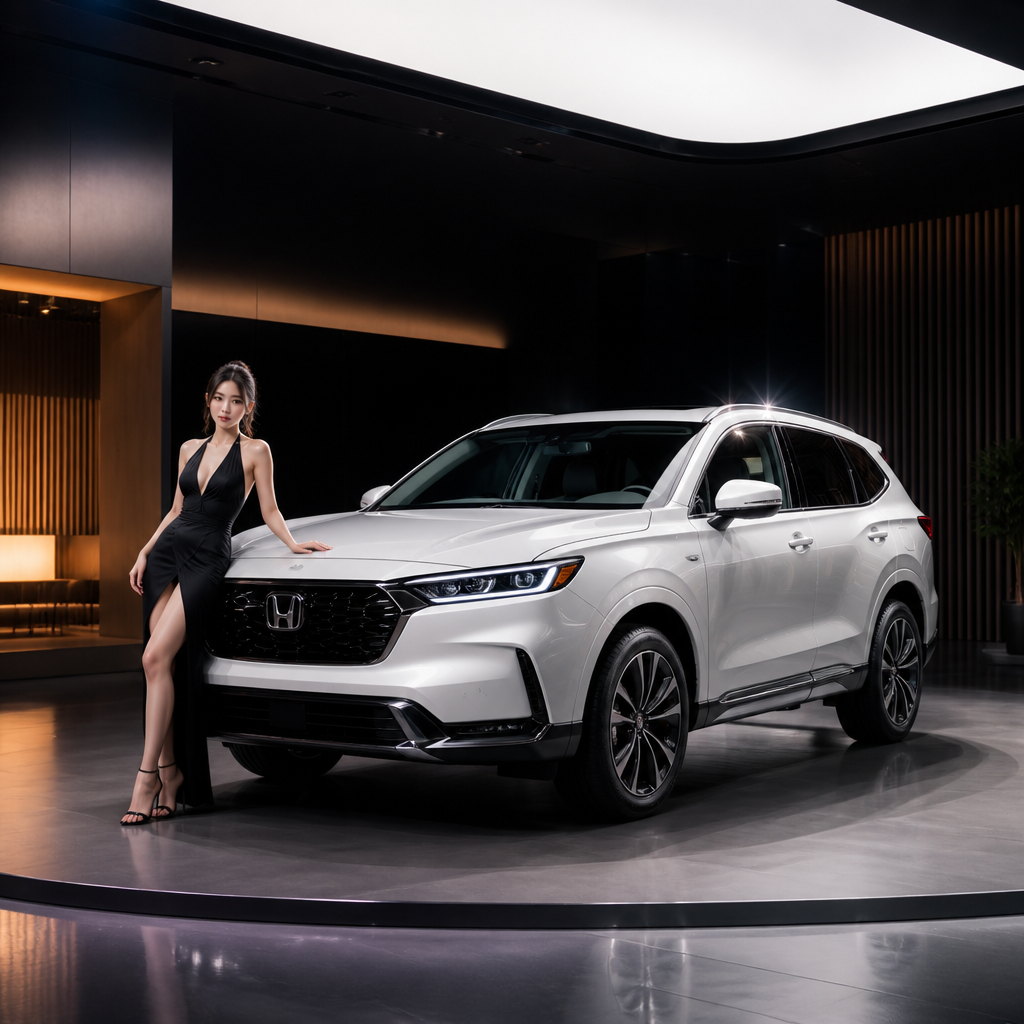 Honda City tổng quan thiết kế nội thất và ngoại thất