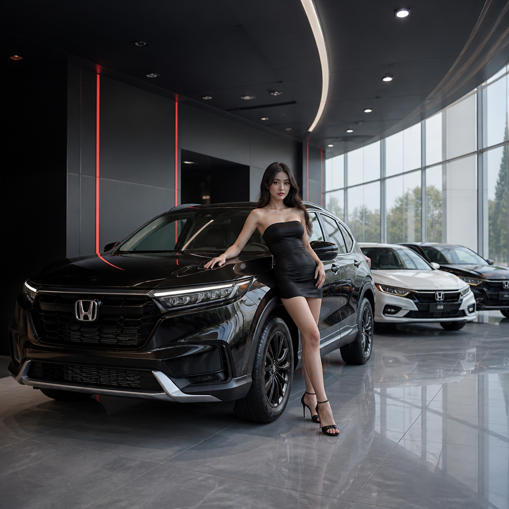 Honda City tổng quan thiết kế nội thất và ngoại thất