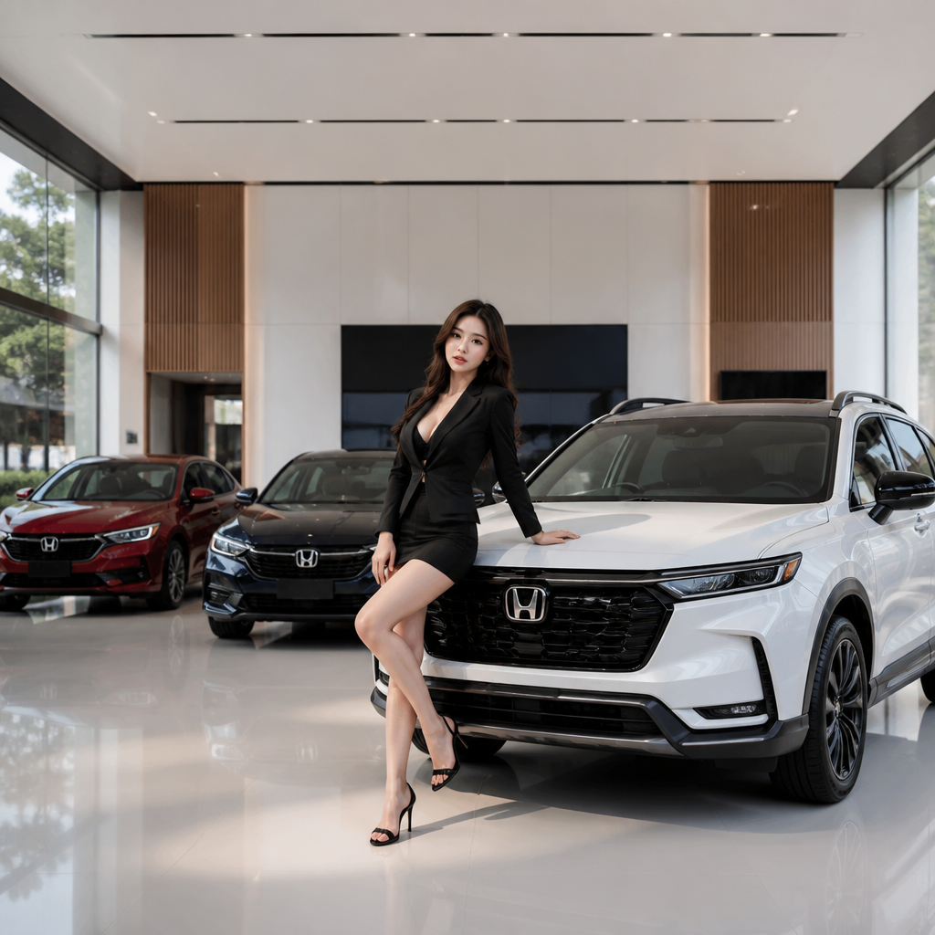 honnda HRV giá bán và khuyến mãi